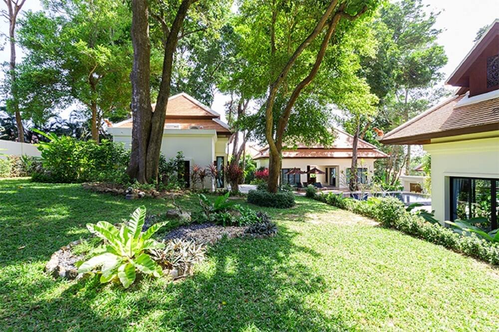 Photo of Outdoor in Nai Harn