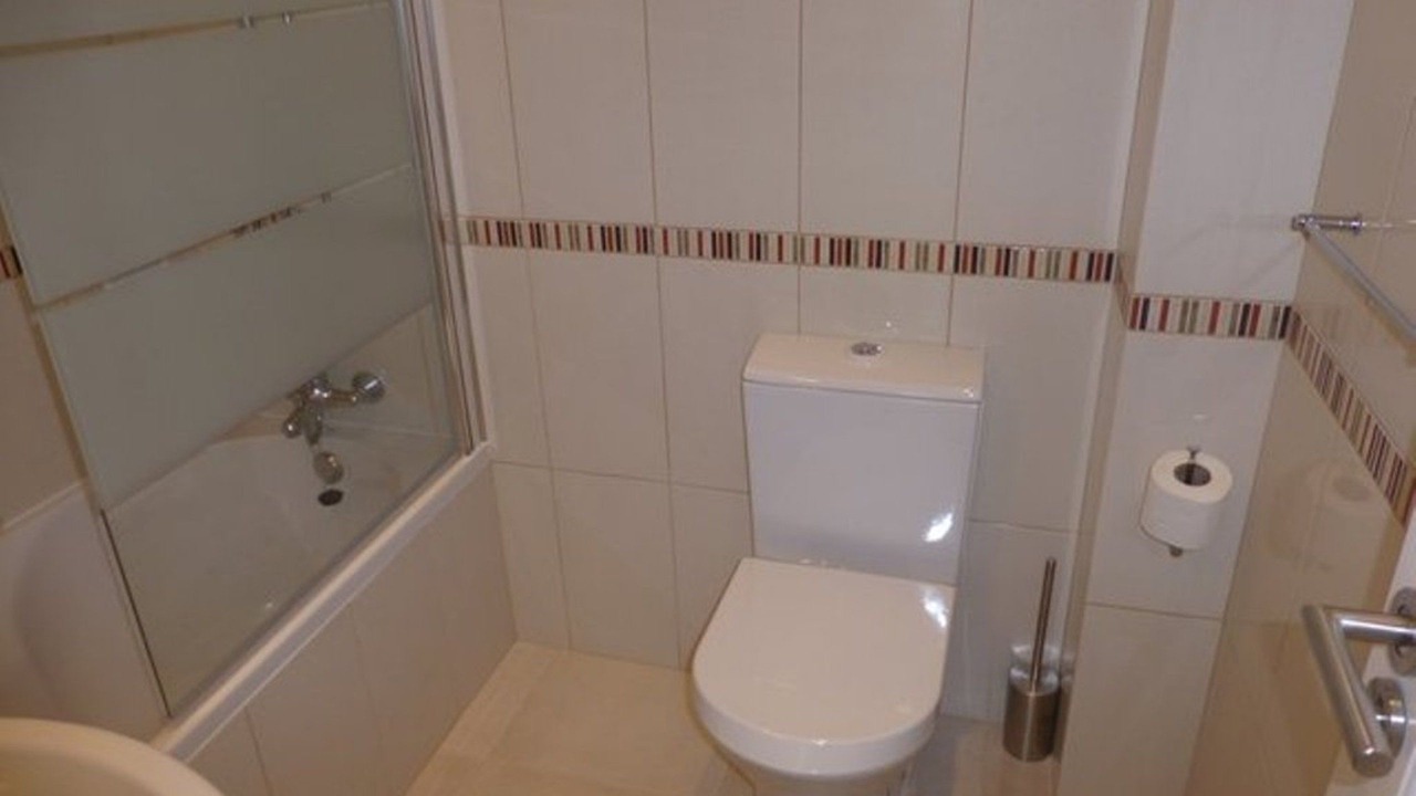 Photo of Bathroom in Vilamoura