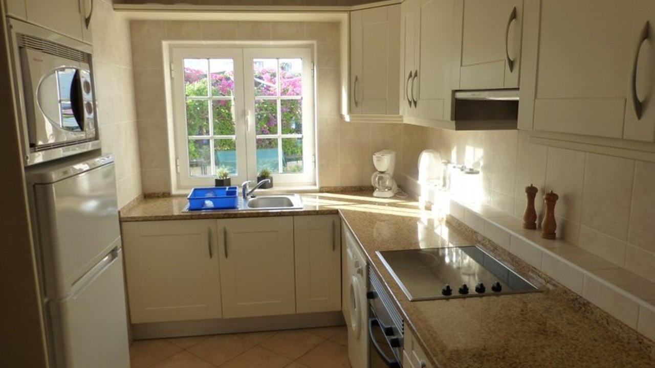 Photo of Kitchen in Vilamoura