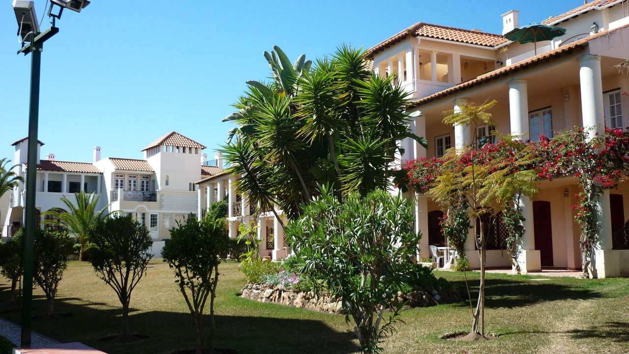 Photo of Outdoor in Vilamoura