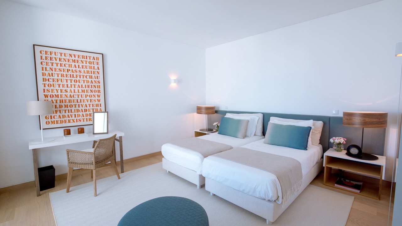 Photo of Bedroom in Vila Nova De Cacela