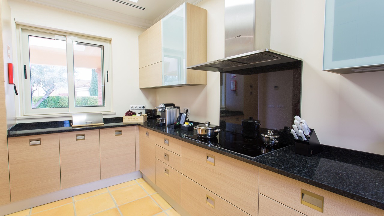 Photo of Kitchen in Vila Nova De Cacela