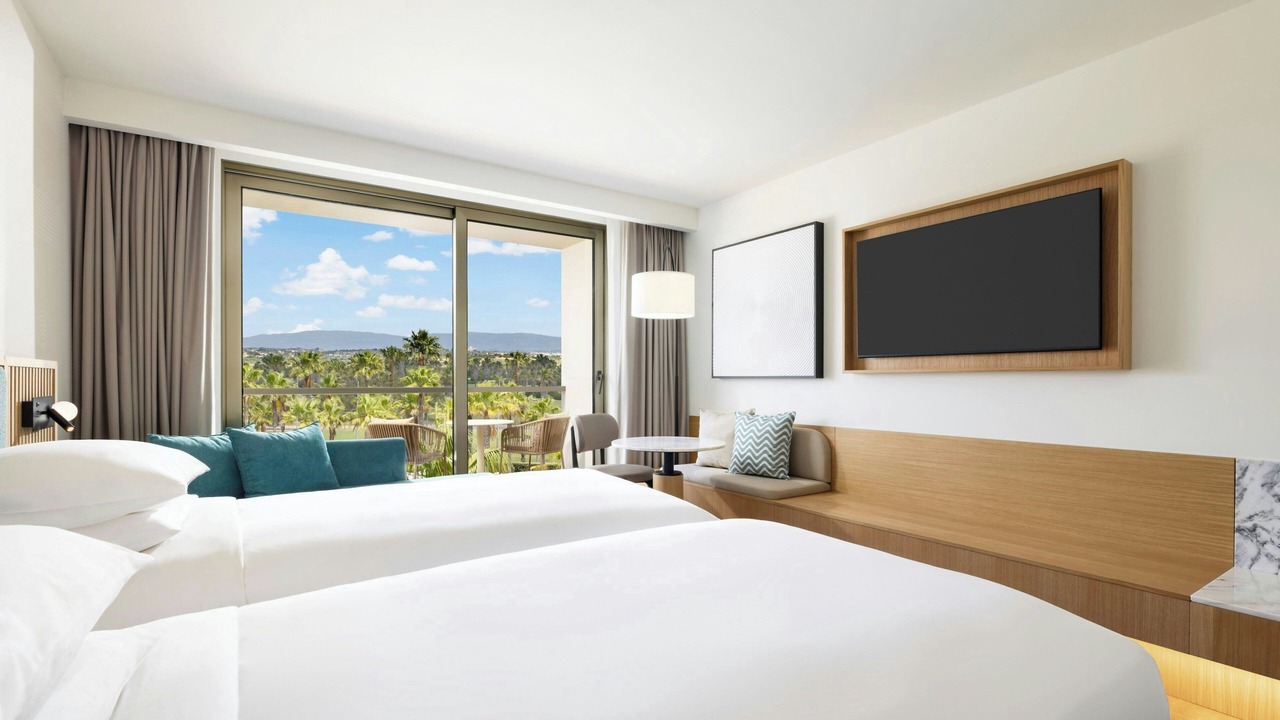 Photo of Bedroom in Vale de Parra