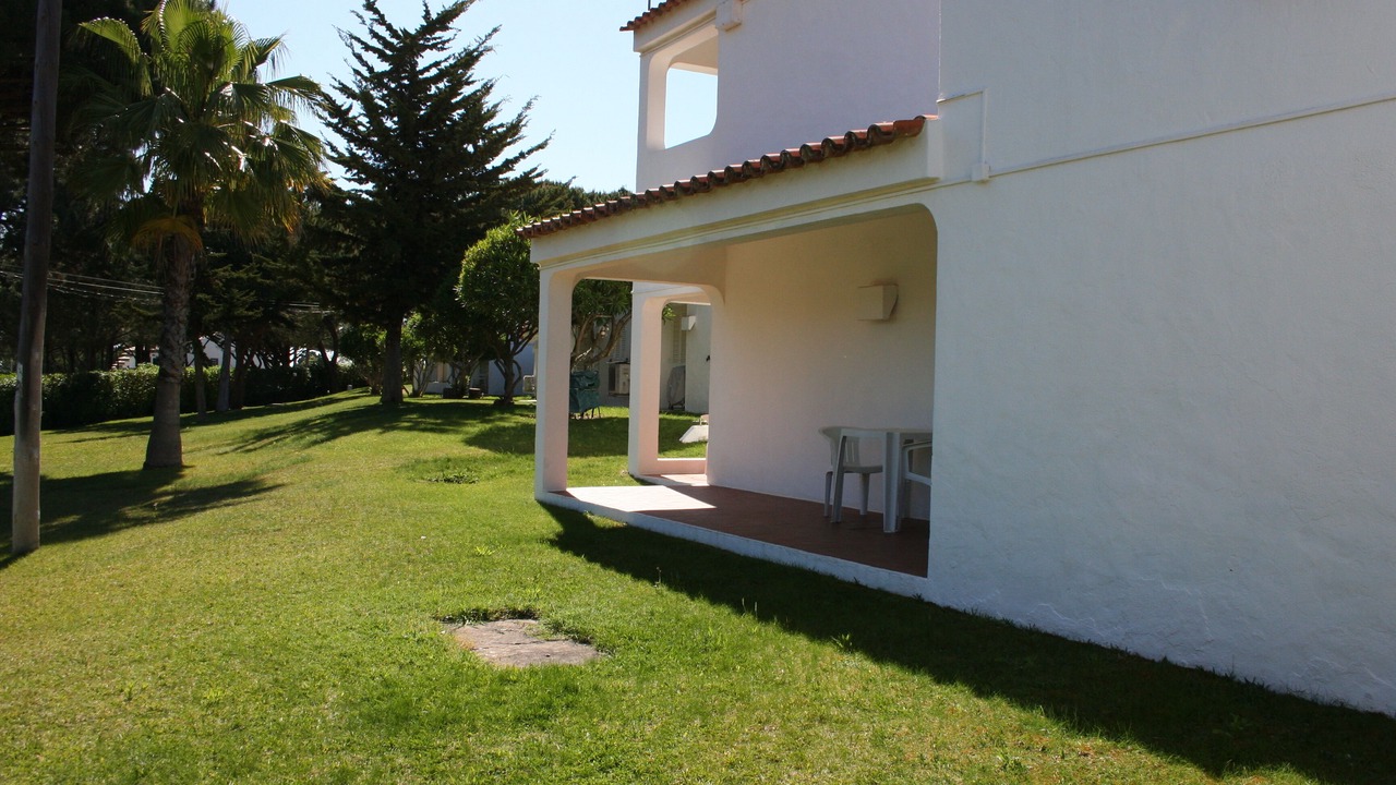 Photo of Outdoor in Aldeia das Acoteias