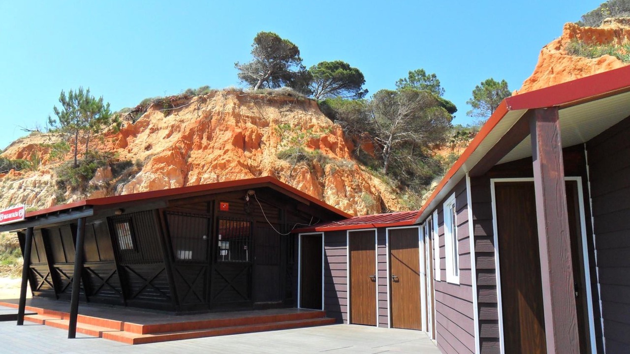 Photo of Outdoor in Aldeia das Acoteias