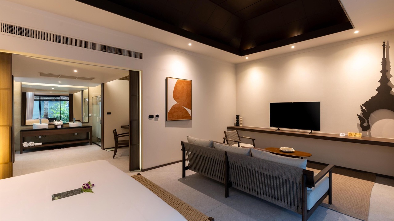 Photo of Bedroom in Khao Lak