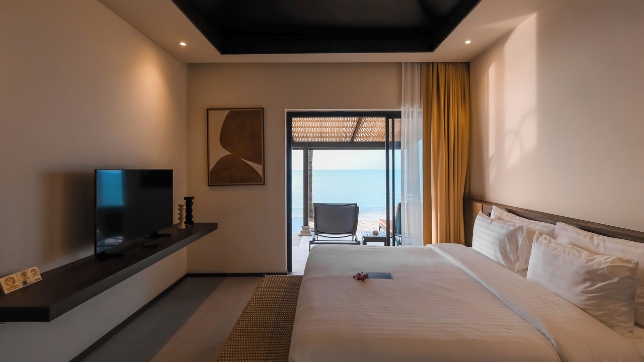 Photo of Bedroom in Khao Lak