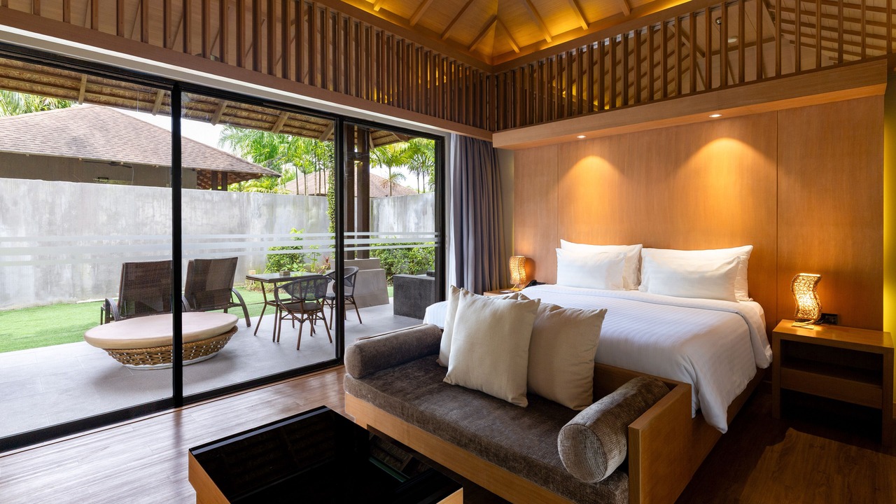 Photo of Bedroom in Khao Lak