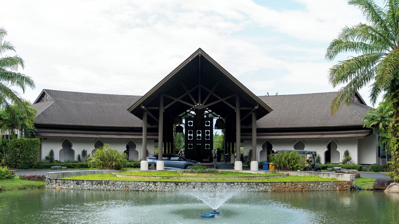 Photo of Outdoor in Khao Lak