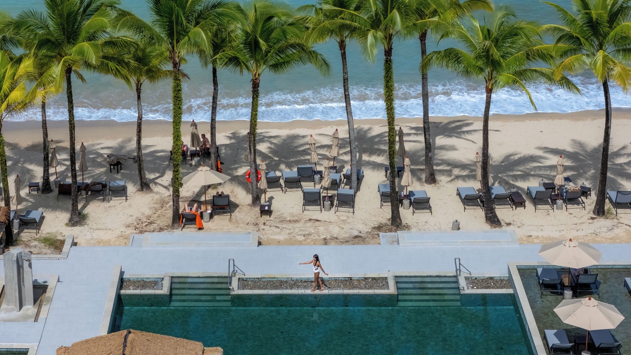Photo of Outdoor in Khao Lak