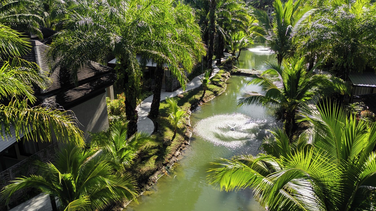 Photo of Outdoor in Khao Lak