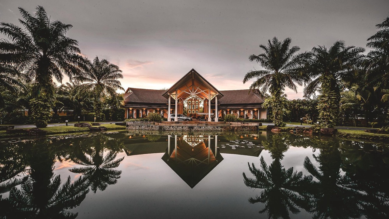 Photo of Patio Balcony in Khao Lak