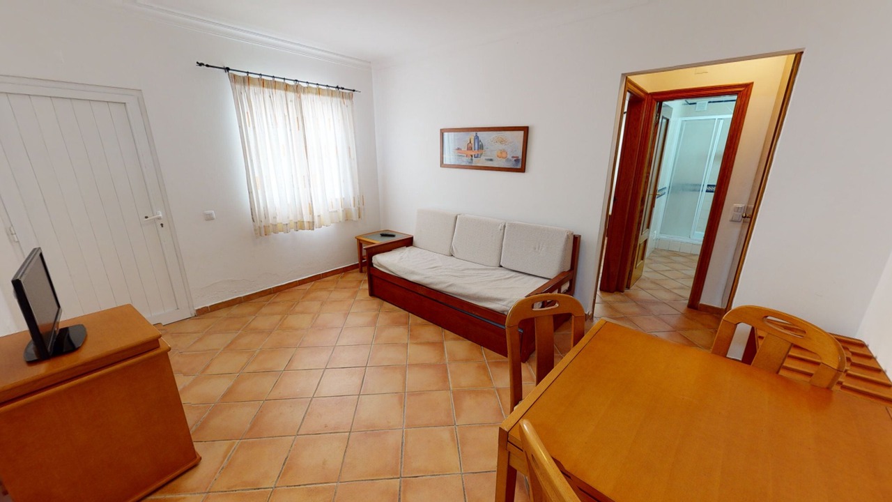 Photo of Bedroom in Tavira