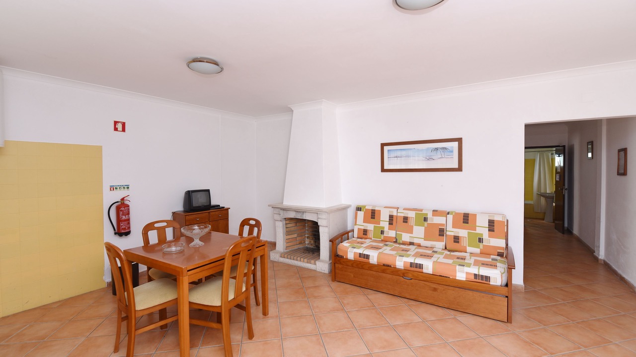 Photo of Bedroom in Tavira