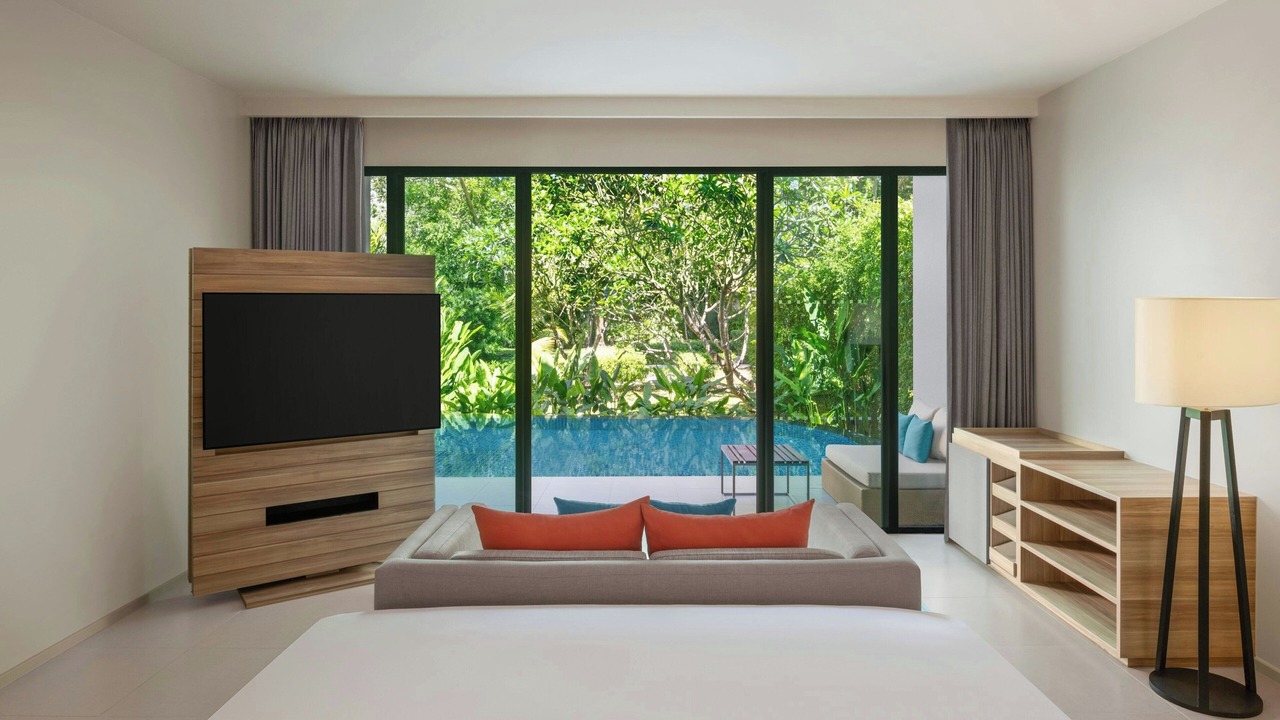 Photo of Outdoor in Mai Khao