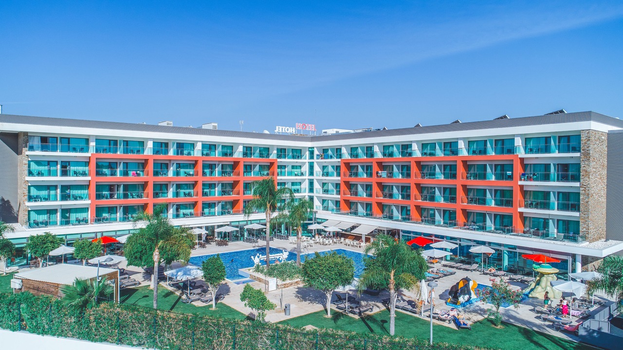 Photo of Outdoor in Quarteira