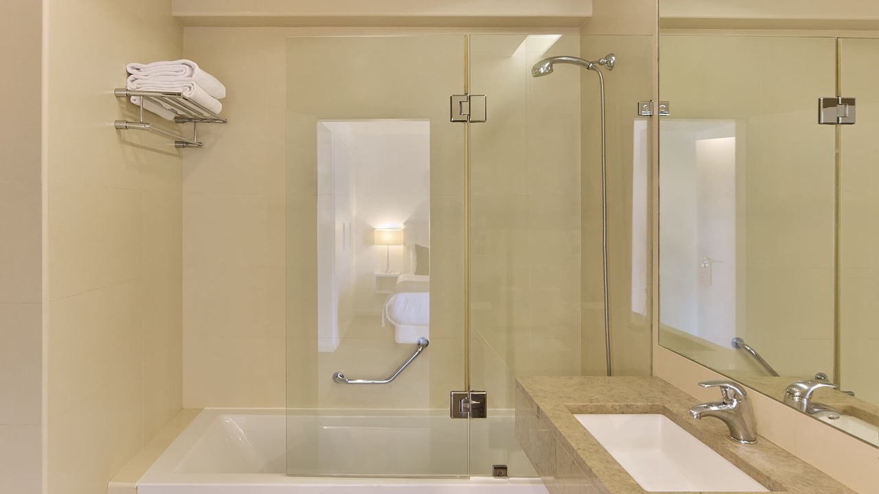 Photo of Bathroom in Fatima