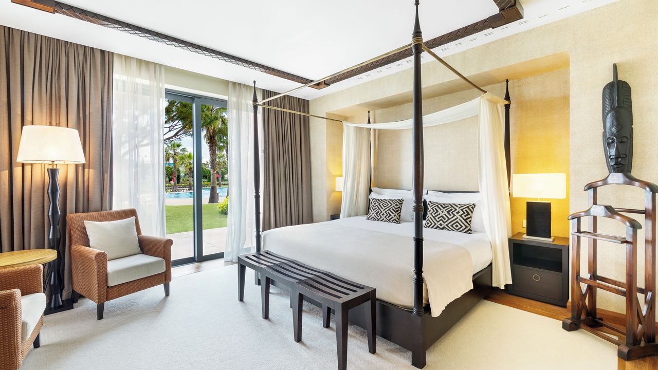 Photo of Bedroom in Lagos