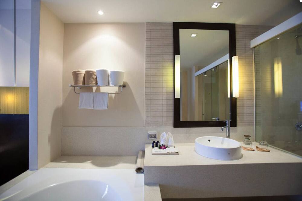 Photo of Bathroom in Khao Lak