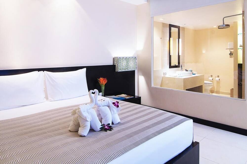 Photo of Bedroom in Khao Lak