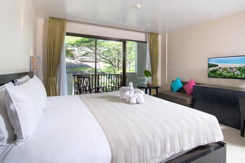 Photo of Bedroom in Khao Lak