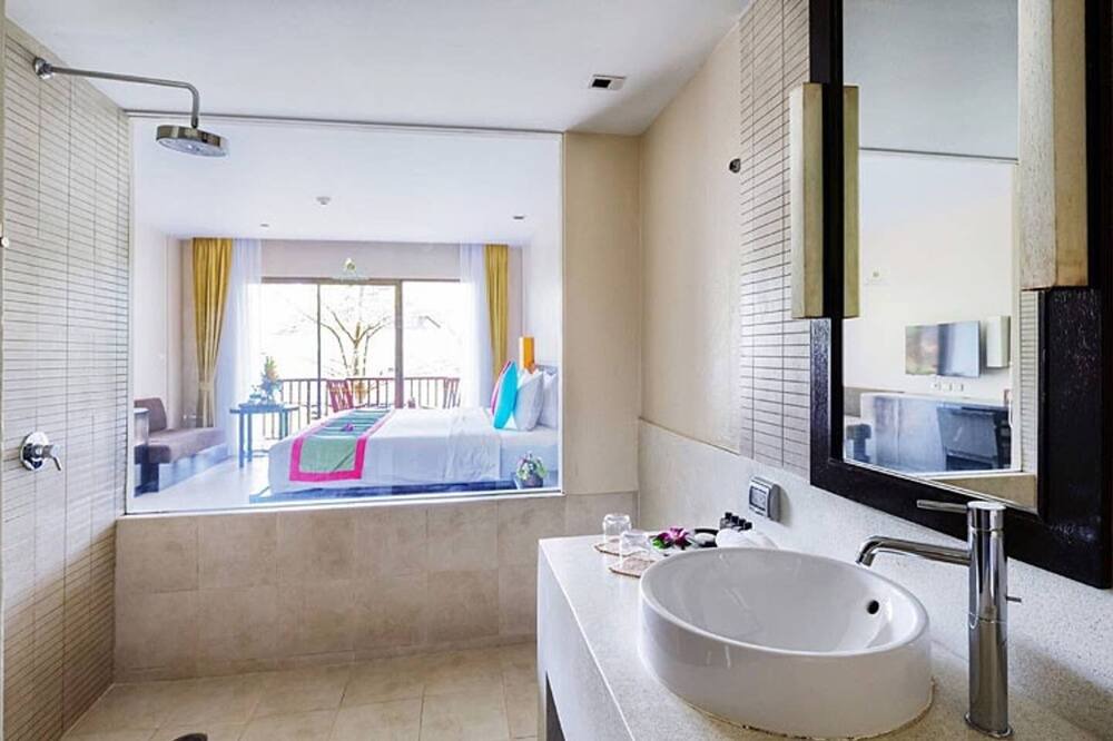 Photo of Bathroom in Khao Lak