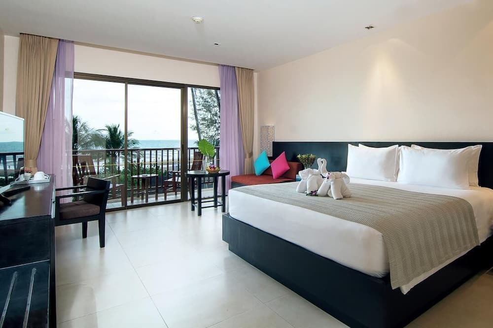 Photo of Bedroom in Khao Lak