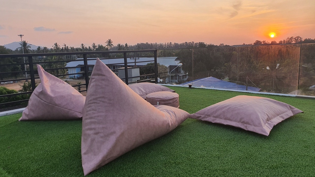 Photo of Outdoor in Mai Khao