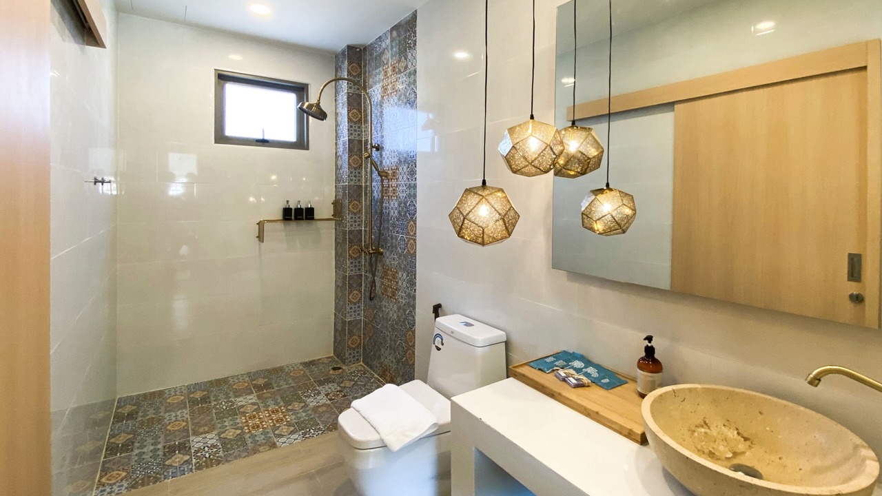 Photo of Bathroom in Mai Khao
