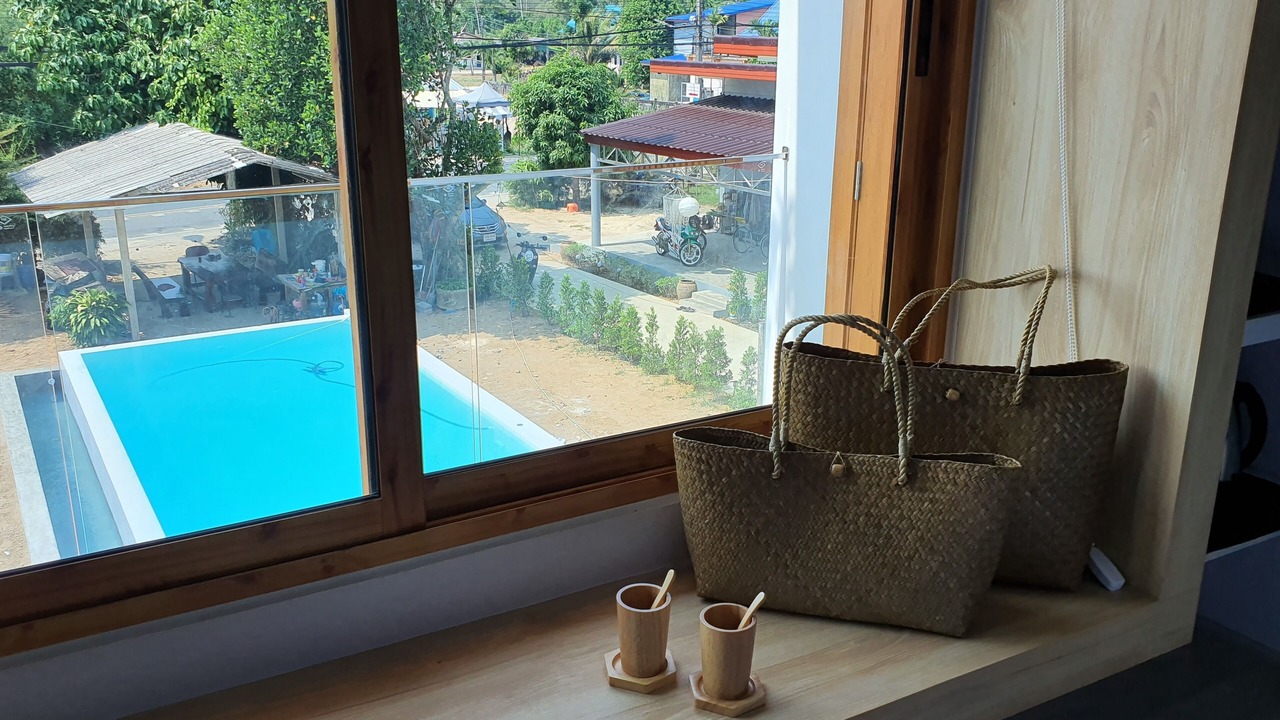 Photo of Patio Balcony in Mai Khao
