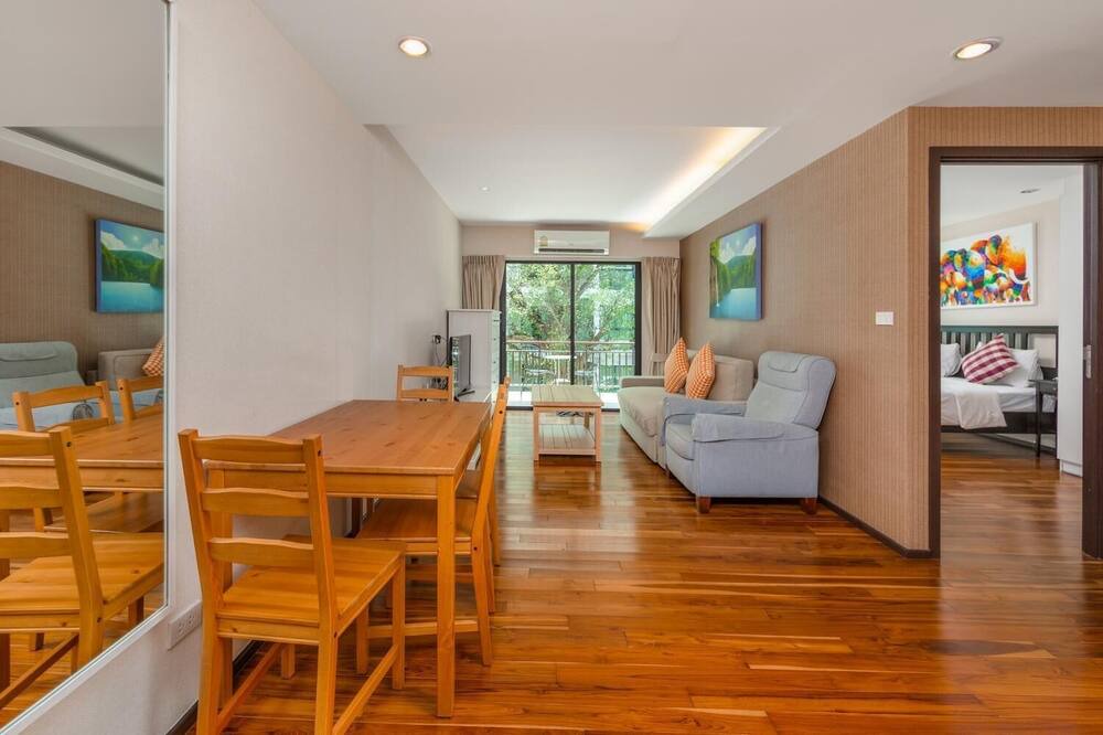 Photo of Livingroom in Rawai