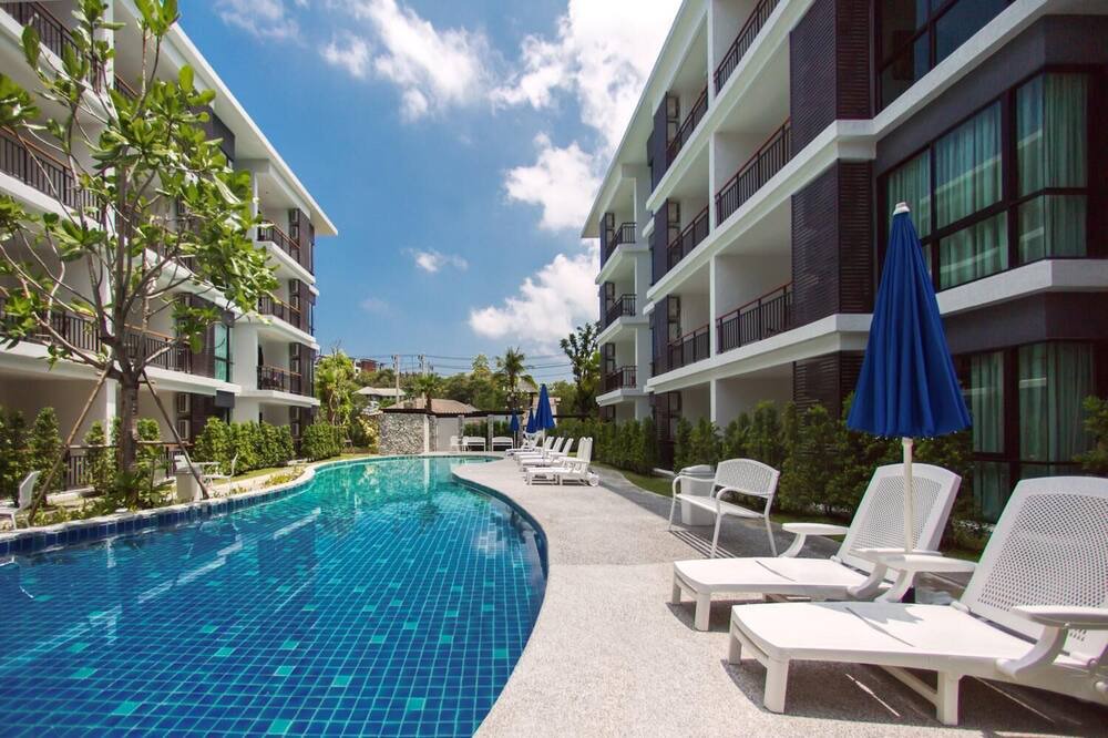 Photo of Outdoor in Rawai
