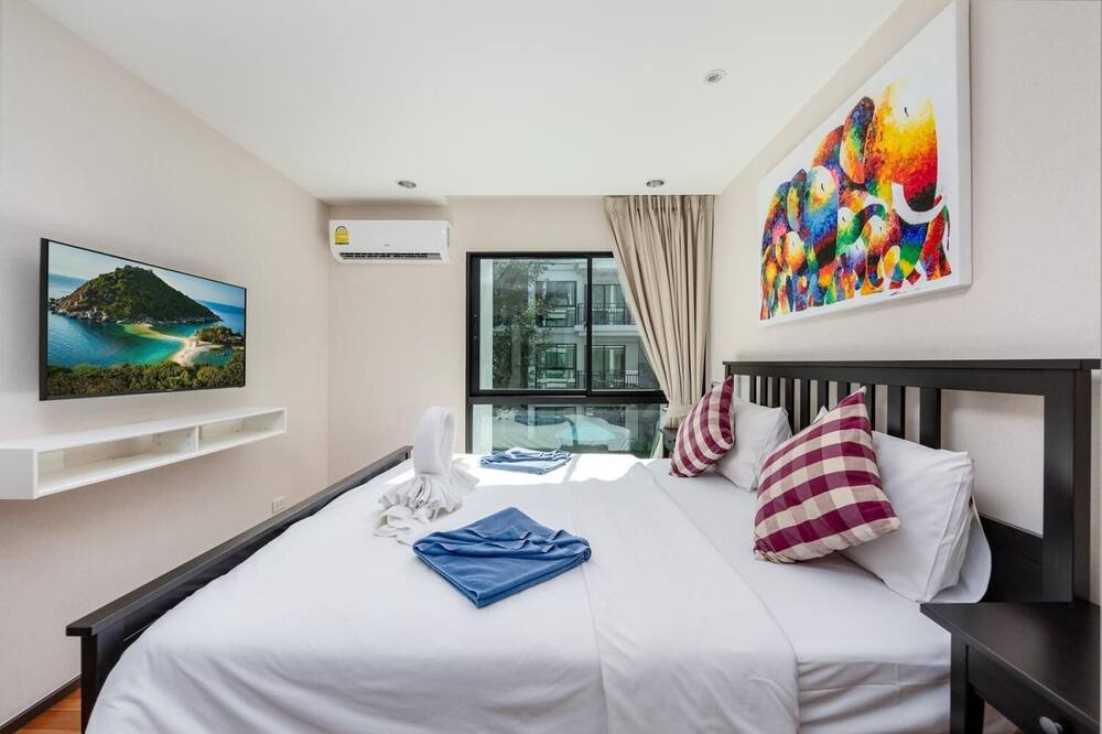 Photo of Bedroom in Rawai
