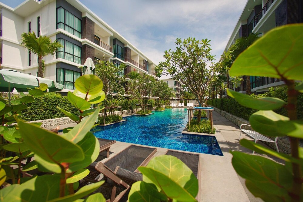 Photo of Outdoor in Rawai