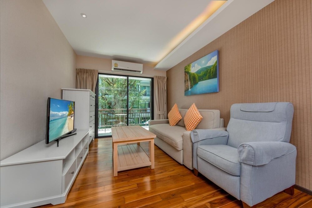 Photo of Livingroom in Rawai