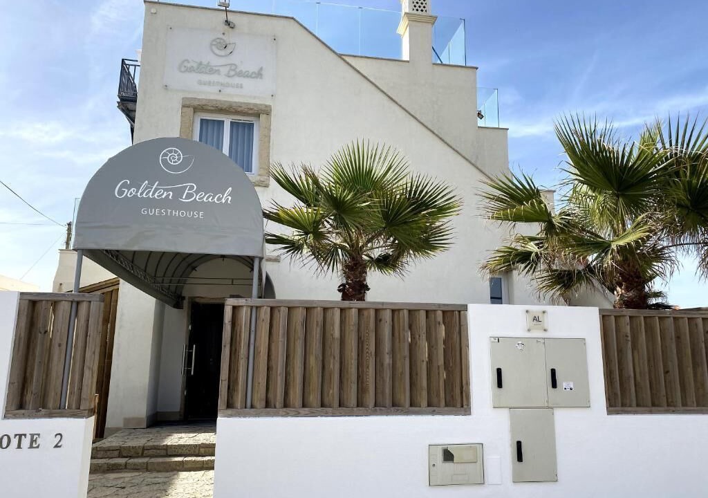 Photo of Outdoor in Praia de Faro