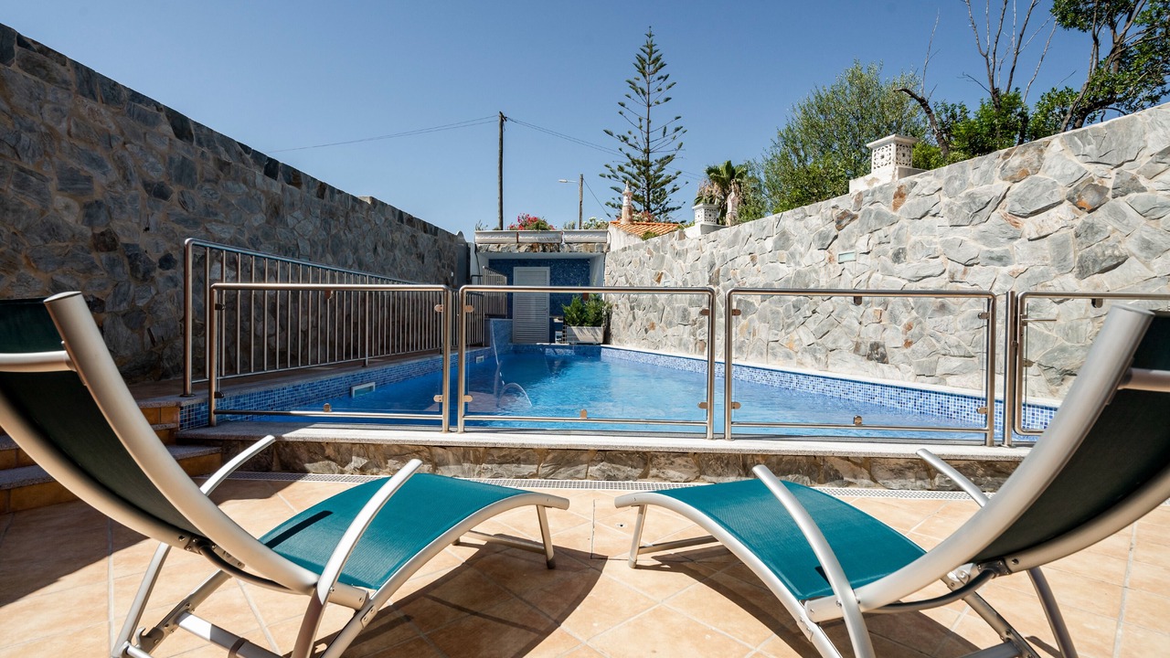 Photo of Outdoor in Santo Estevao