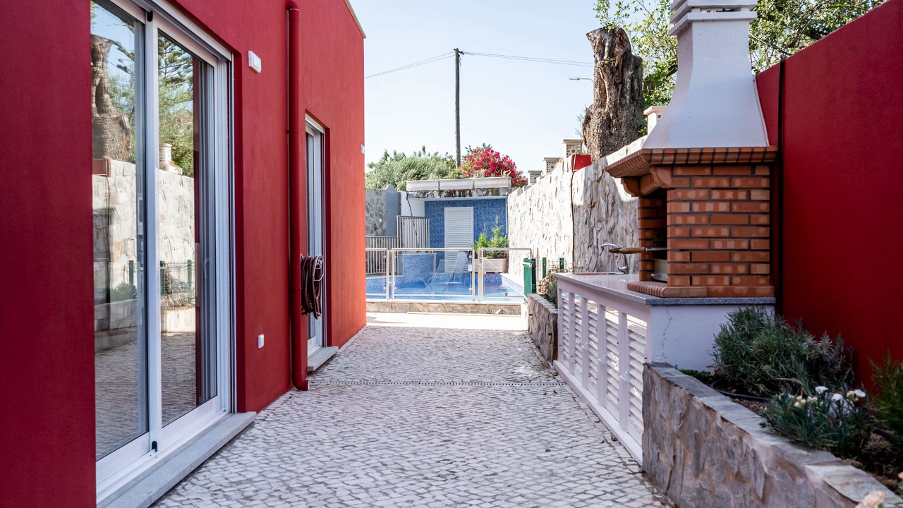 Photo of Outdoor in Santo Estevao