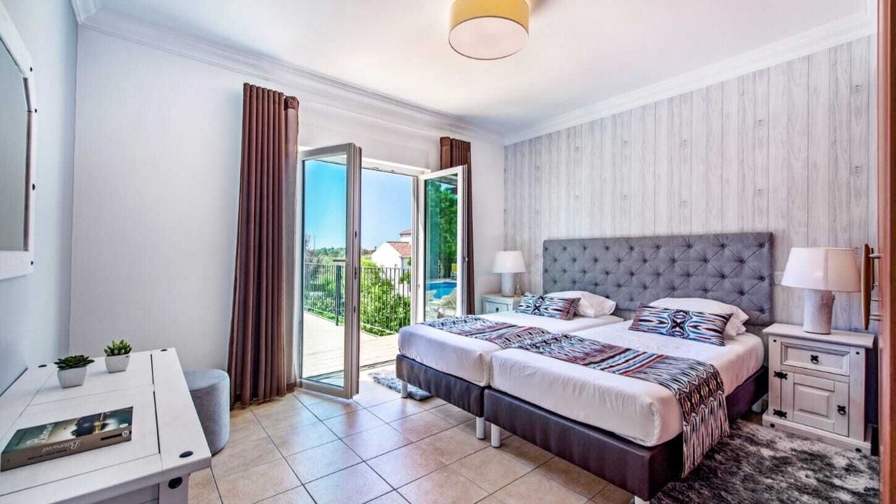 Photo of Bedroom in Boavista
