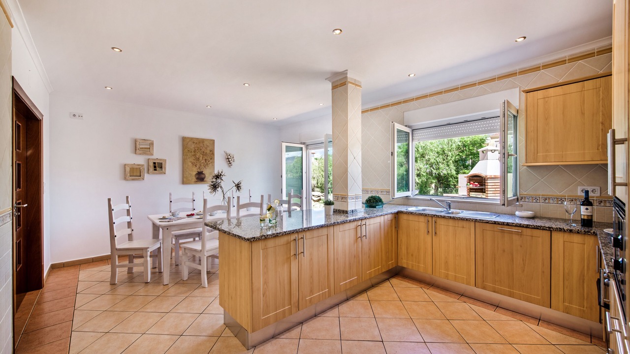 Photo of Kitchen in Boavista