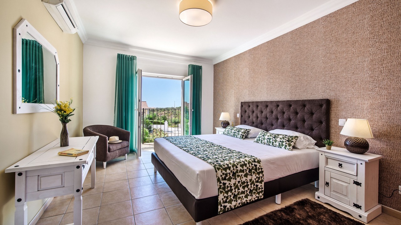 Photo of Bedroom in Boavista