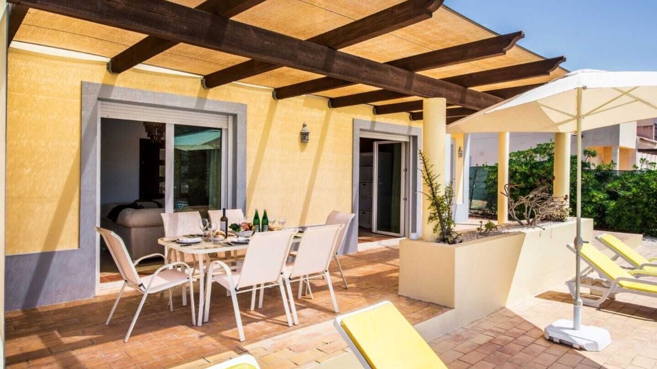 Photo of Outdoor in Boavista
