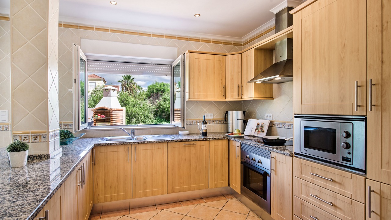 Photo of Kitchen in Boavista