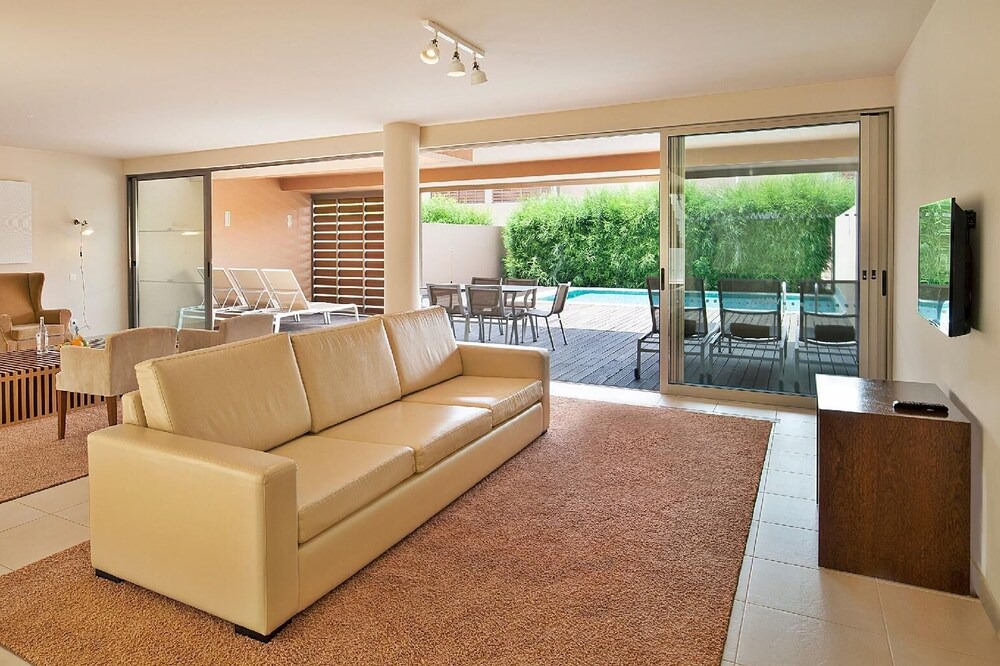 Photo of Livingroom in Salgados