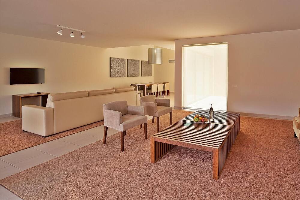 Photo of Livingroom in Salgados