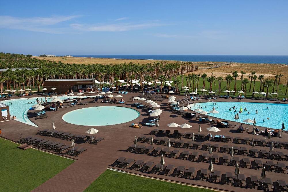 Photo of Outdoor in Salgados