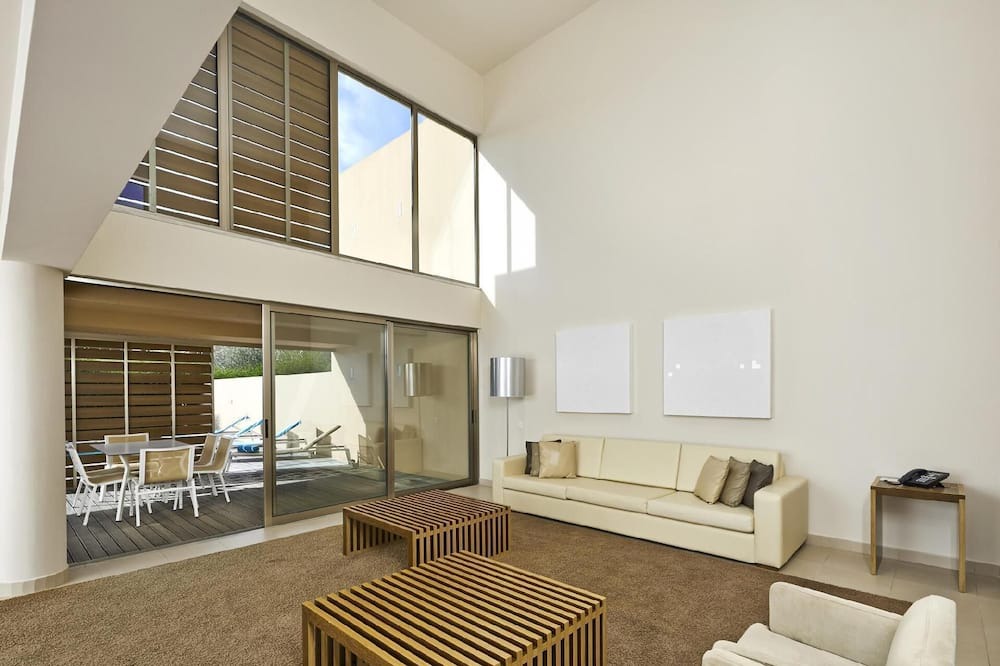 Photo of Bedroom in Salgados