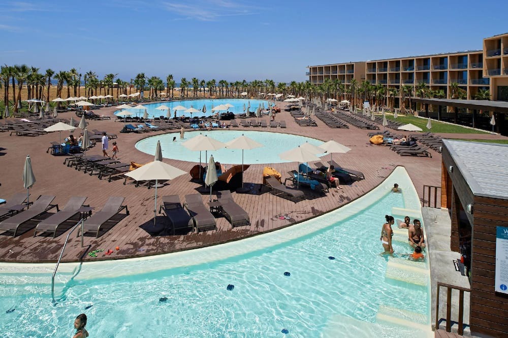 Photo of Outdoor in Salgados
