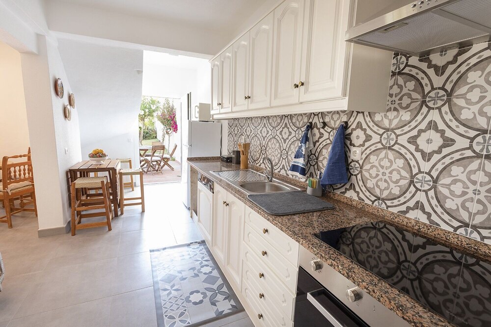 Photo of Kitchen in Alporchinhos