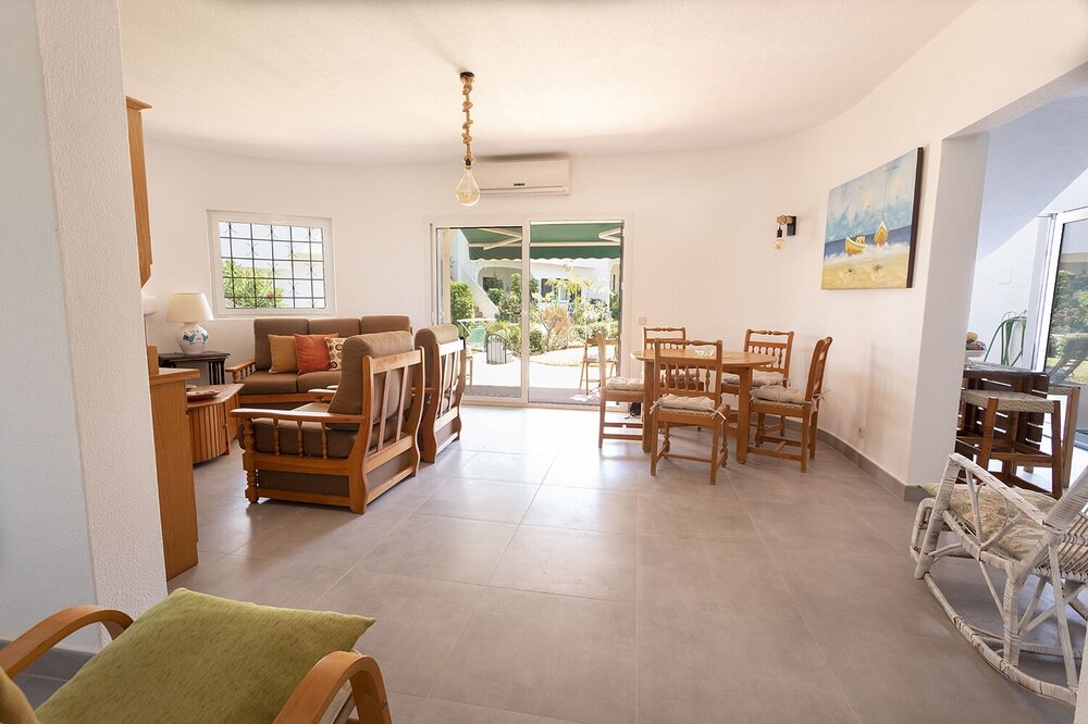 Photo of Livingroom in Alporchinhos